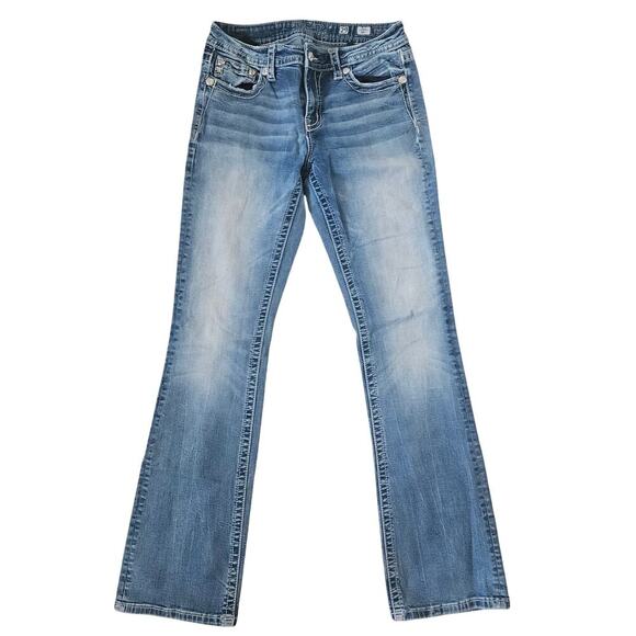 Miss Me Chloe Boot 29x34 - Picture 1 of 8